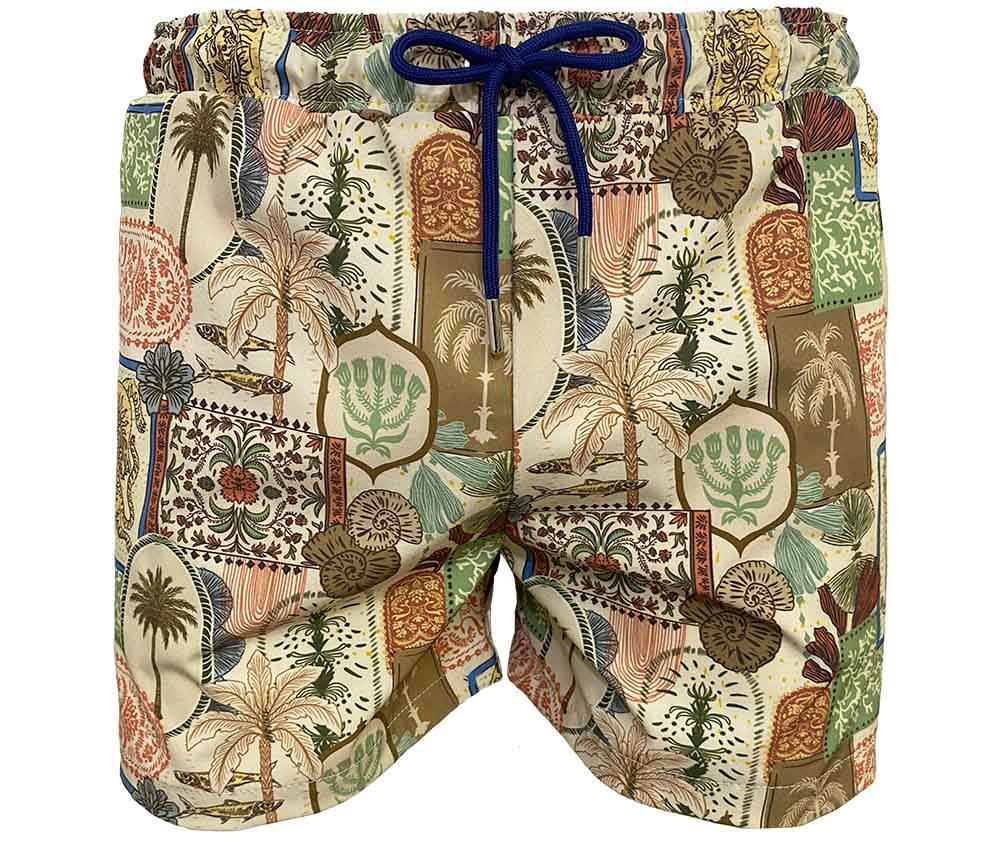 PANTALONETA ECO TOM HANKS