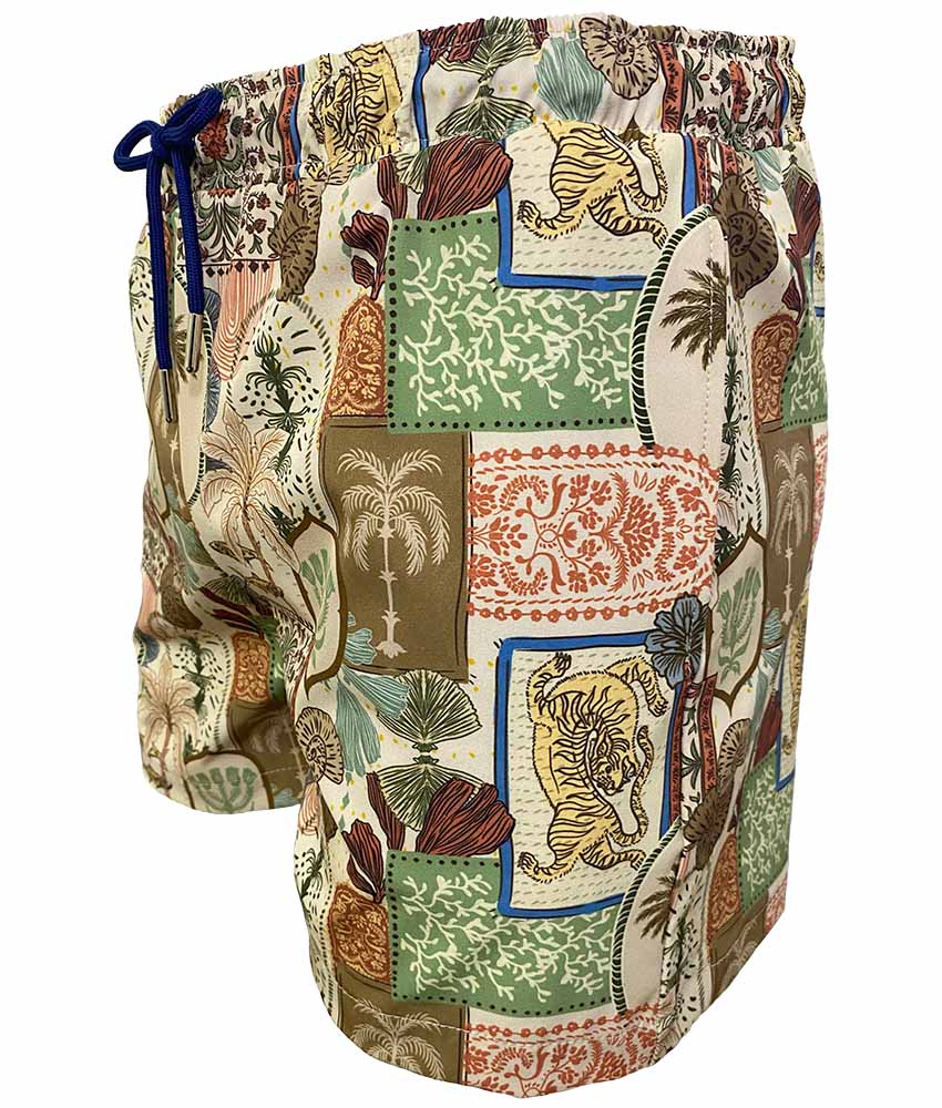 PANTALONETA ECO TOM HANKS
