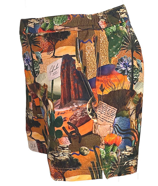 PANTALONETA LUX MICHAEL DOUGLAS