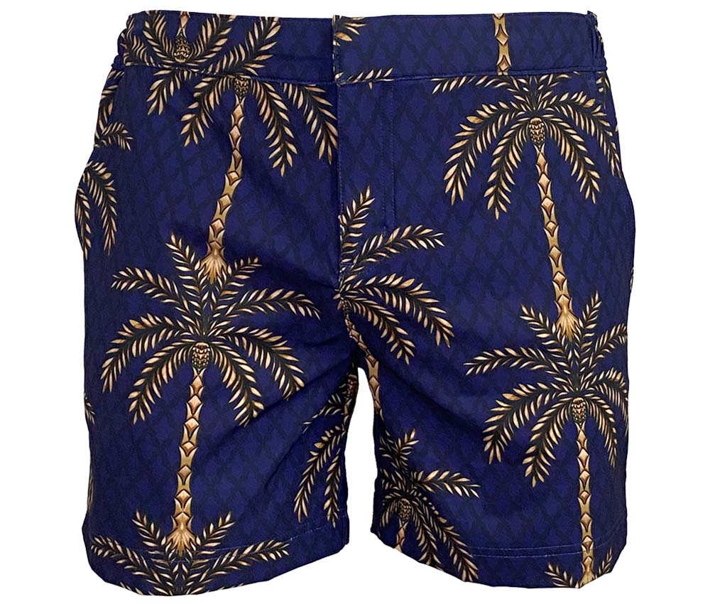 PANTALONETA LUX JHON TRAVOLTA