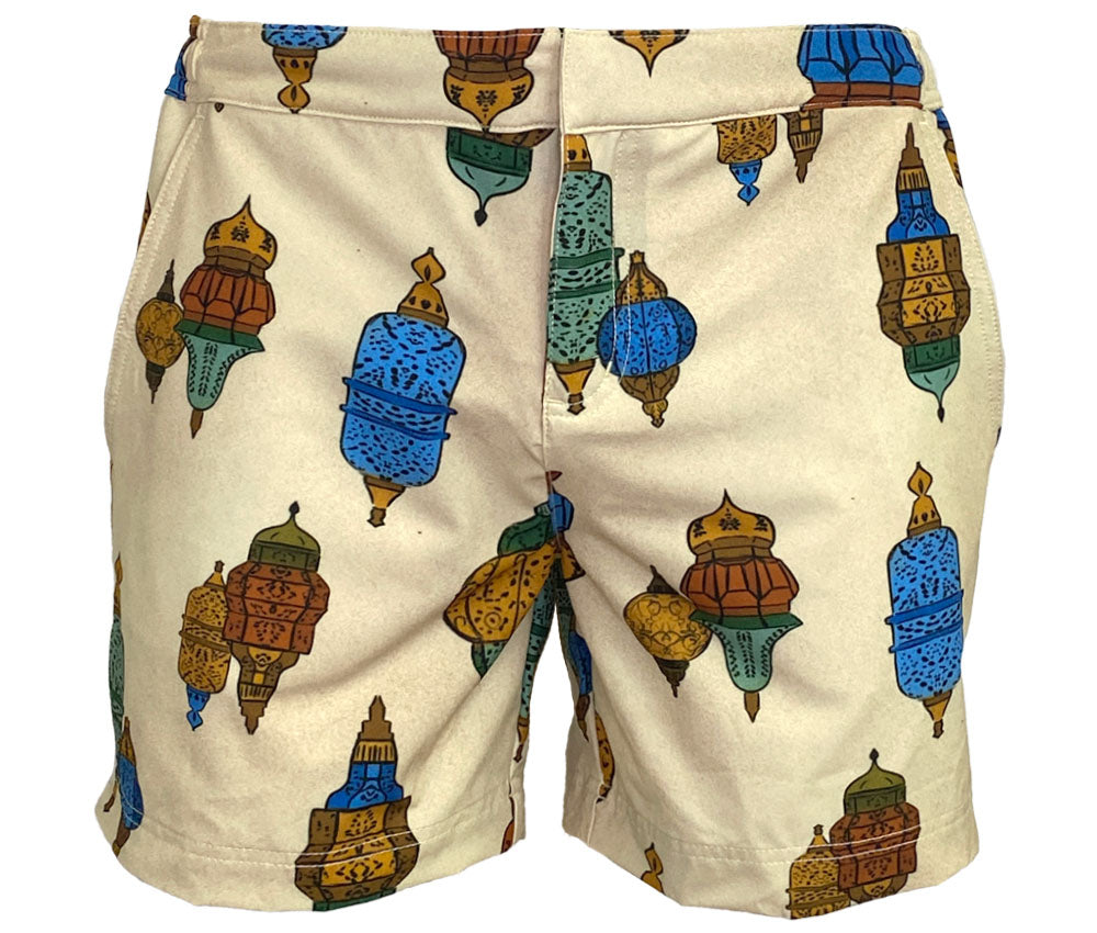 PANTALONETA LUX KURT RUSSELL