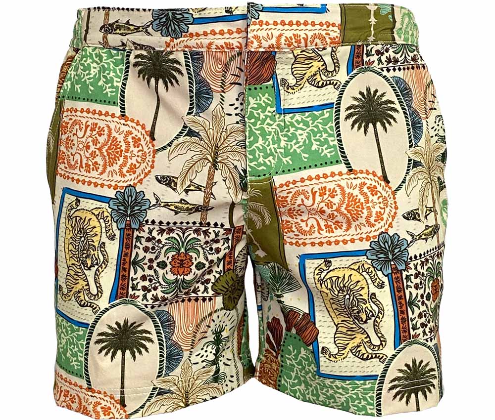PANTALONETA LUX TOM HANKS