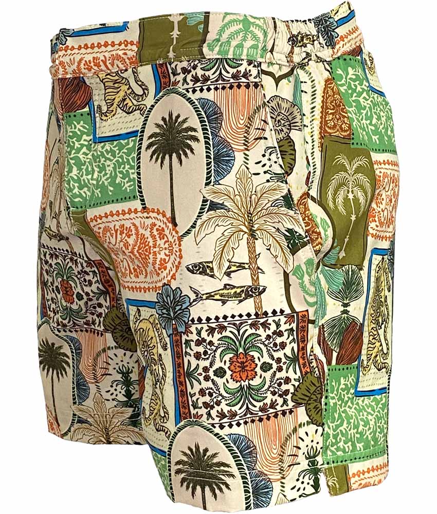 PANTALONETA LUX TOM HANKS