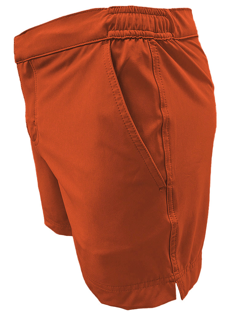 PANTALONETA LUX FLEX TERRACOTA