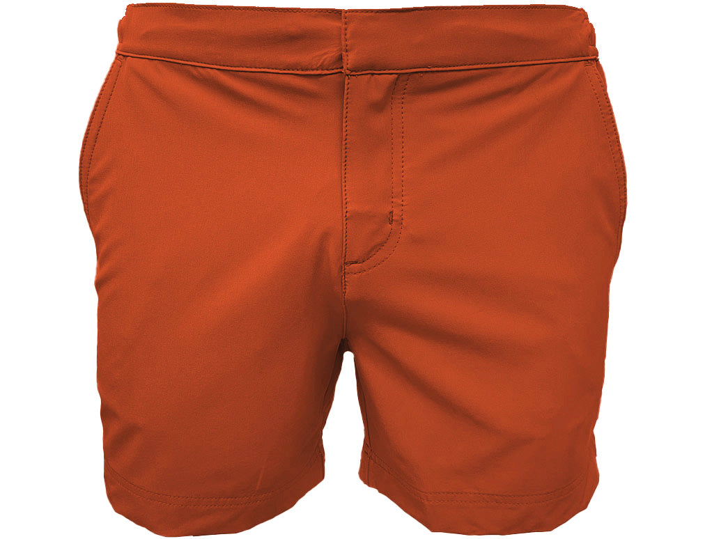 PANTALONETA LUX FLEX TERRACOTA