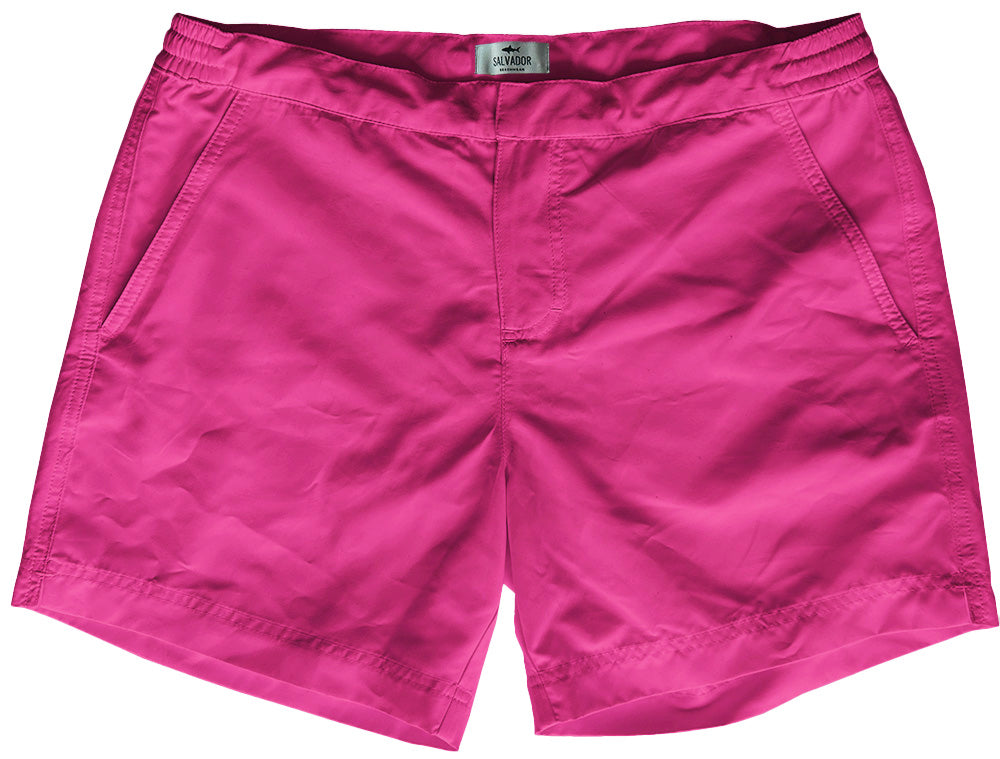 PANTALONETA LUX FLEX FUCSIA