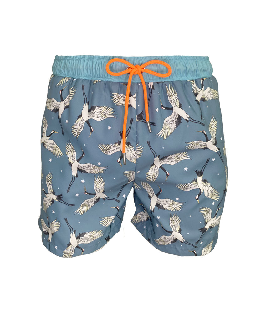 PANTALONETA NIÑO JAMES GARNER