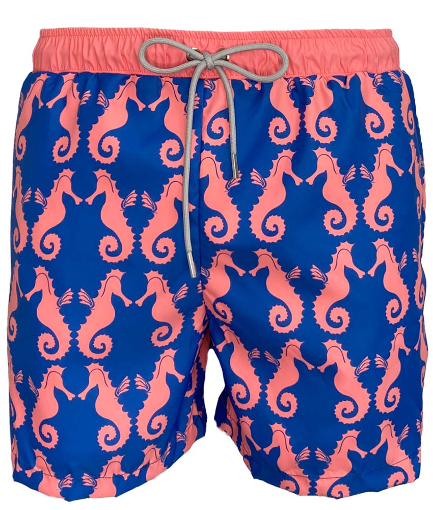 BURT LANCASTER SHORTS