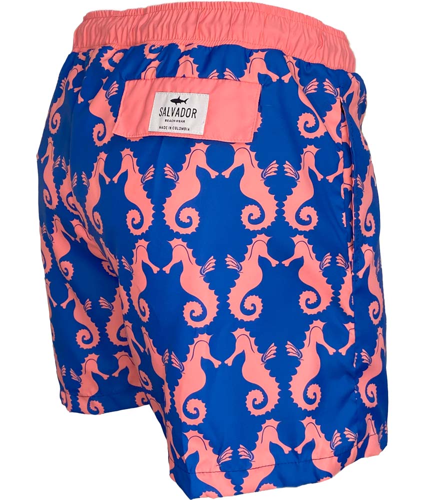 PANTALONETA BURT LANCASTER