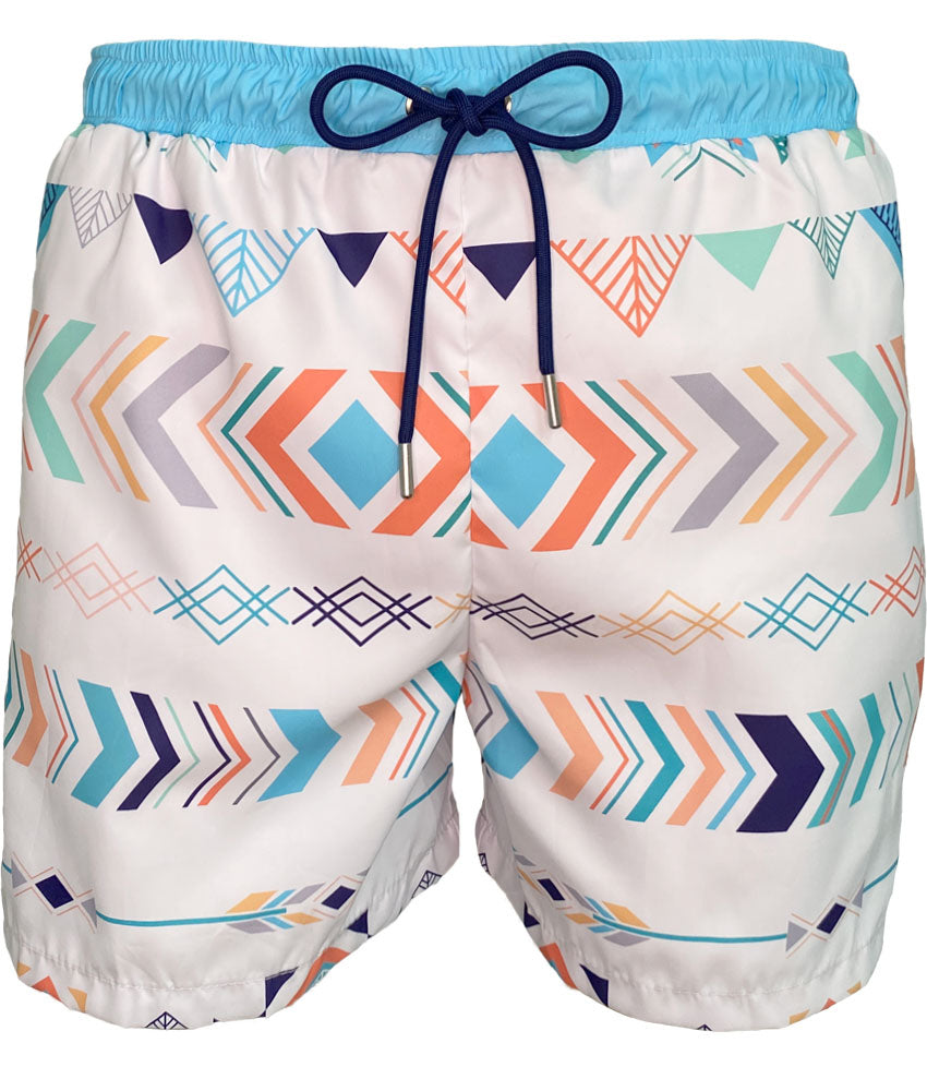 CHARLTON HESTON SHORTS