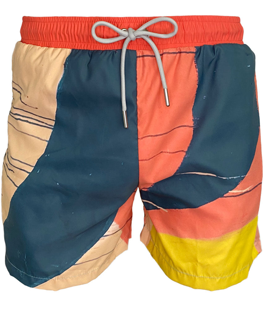 CHUCK NORRIS SHORTS