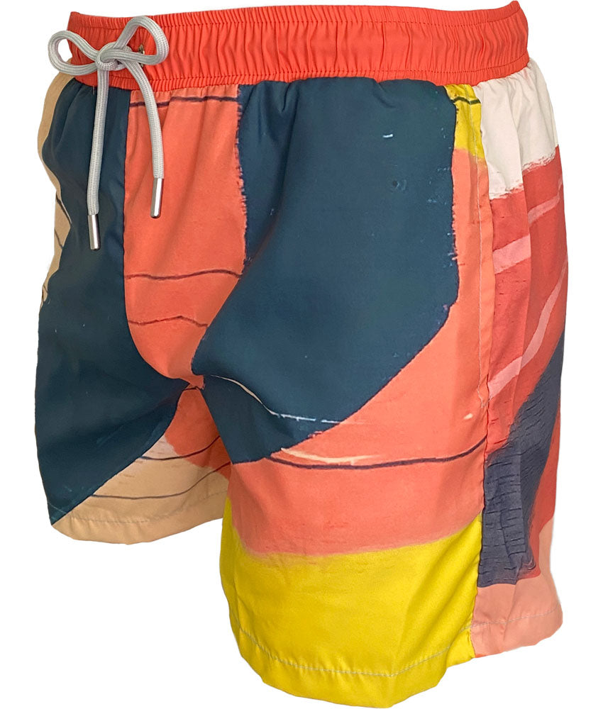CHUCK NORRIS SHORTS