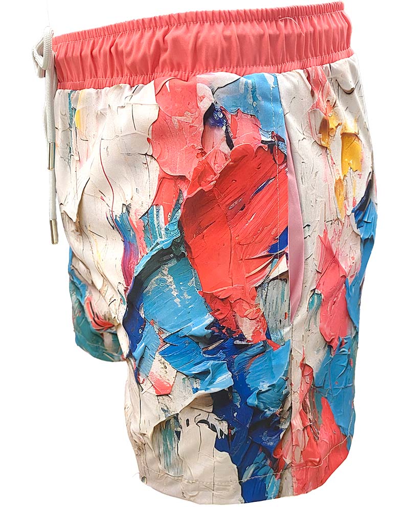 EDDIE MURPHY ECO SHORTS