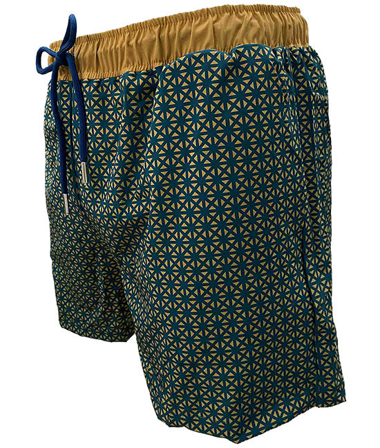 HARRISON FORD ECO SHORTS