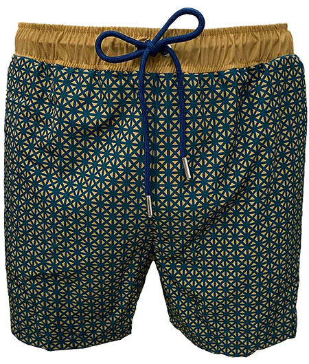 HARRISON FORD ECO SHORTS