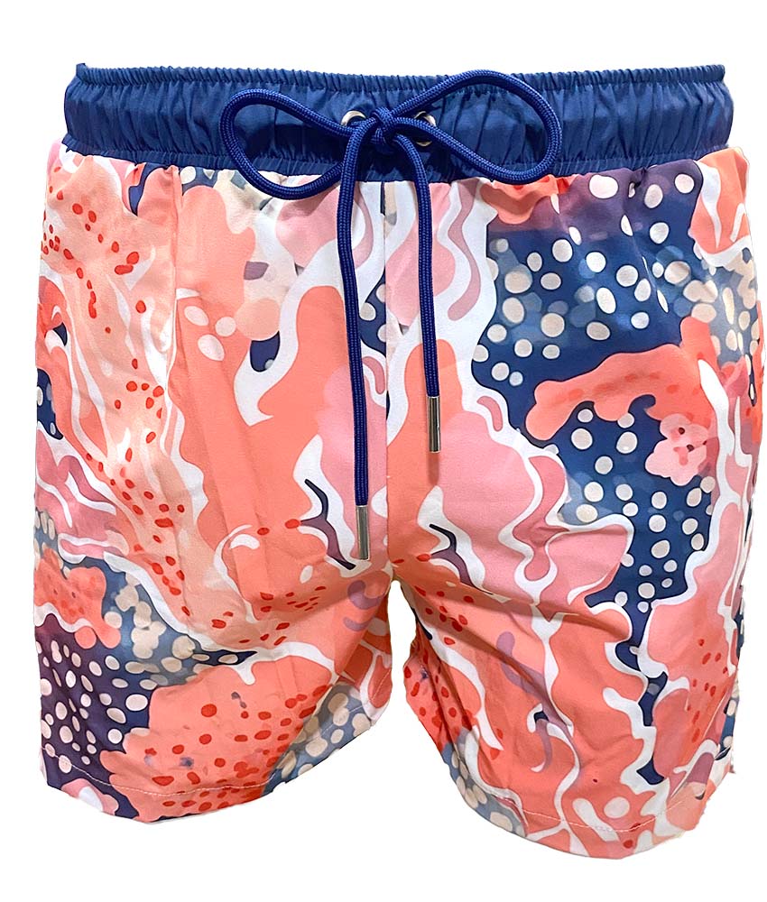 KEVIN BACON ECO SHORTS