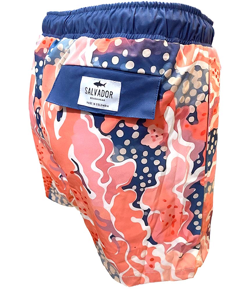 KEVIN BACON ECO SHORTS