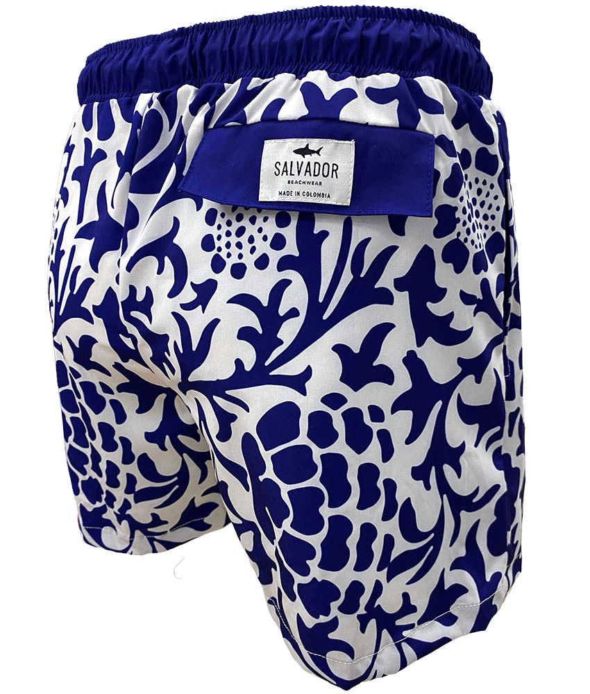 MEL GIBSON ECO SHORTS