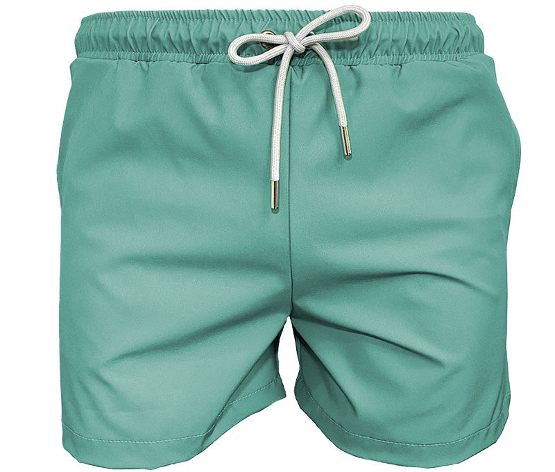 ECO SHORTS 🌱 MINT GREEN