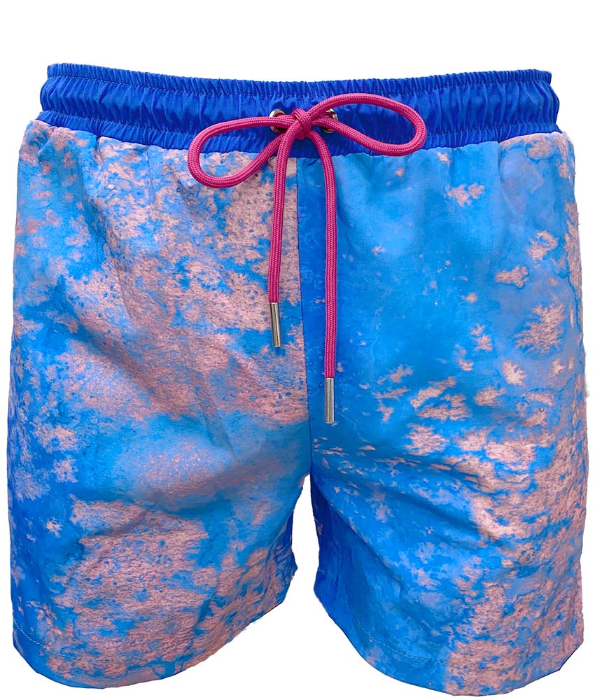 PANTALONETA ECO ROBIN WILLIAMS