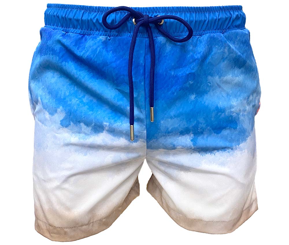 TOM CRUISE ECO SHORTS