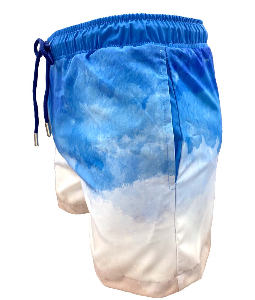 TOM CRUISE ECO SHORTS