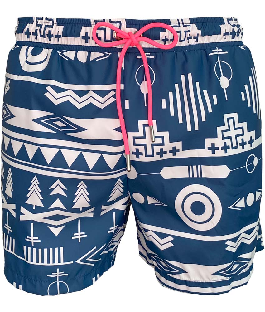 FRED MACMURRAY SHORTS