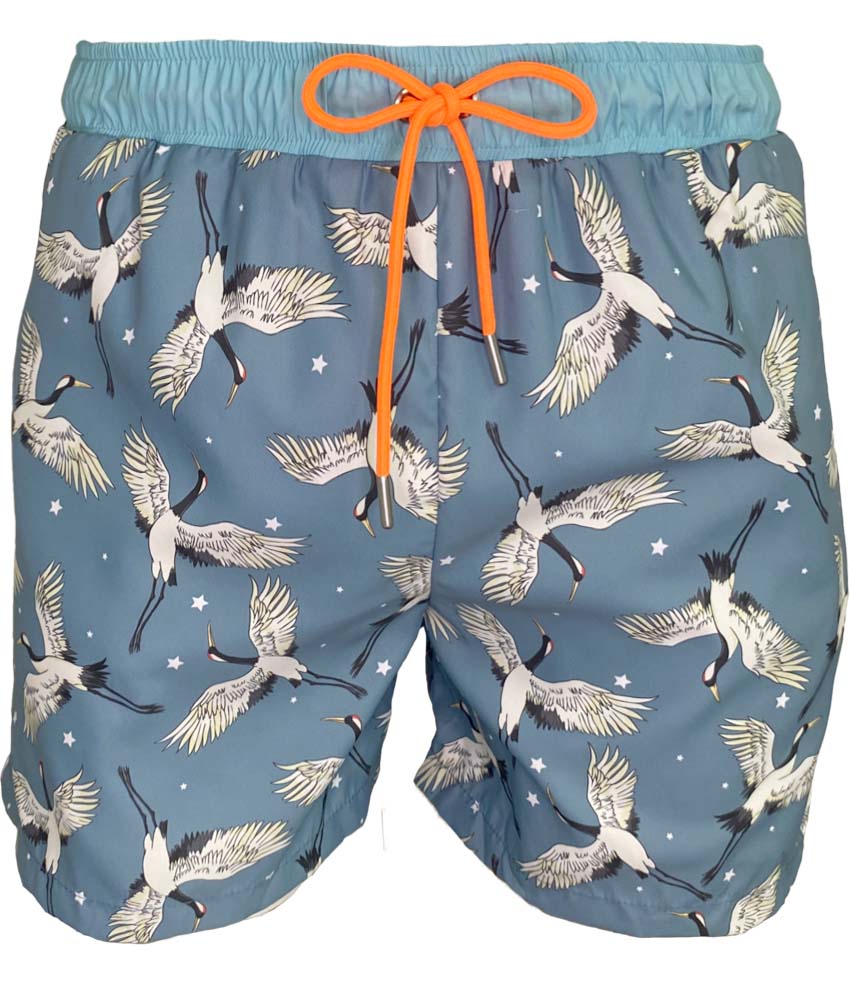JAMES GARNER SHORTS