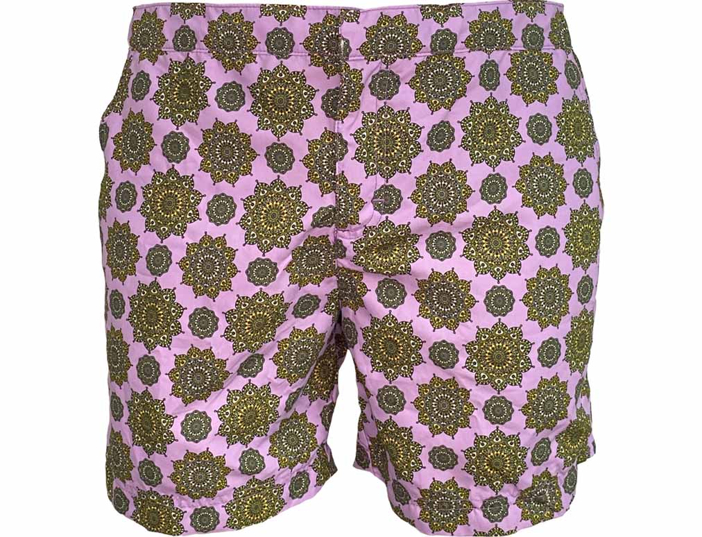 LUX BILLY DEE SHORTS 