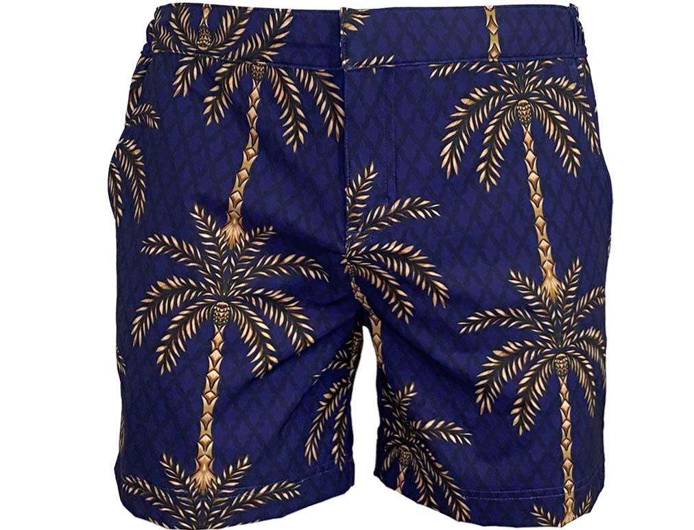 JOHN TRAVOLTA LUX SHORTS
