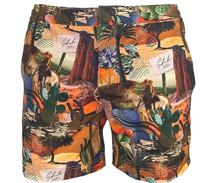 PANTALONETA LUX MICHAEL DOUGLAS