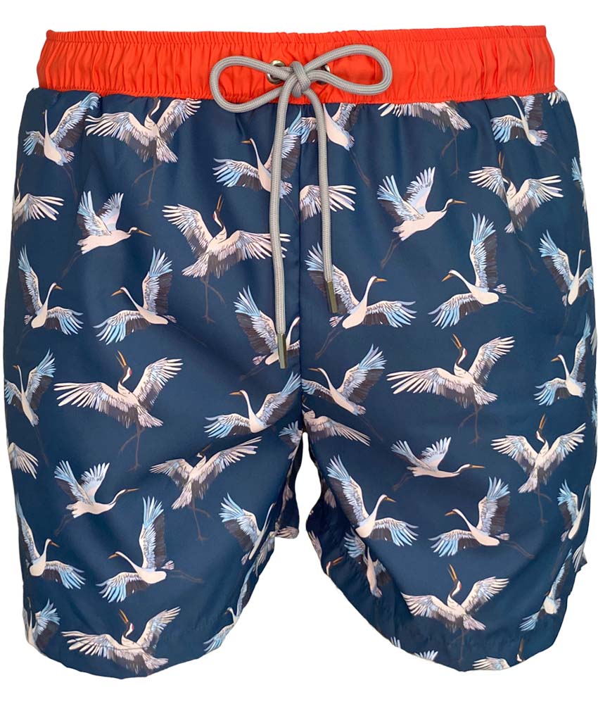 MONTGOMERY CLIFT SHORTS