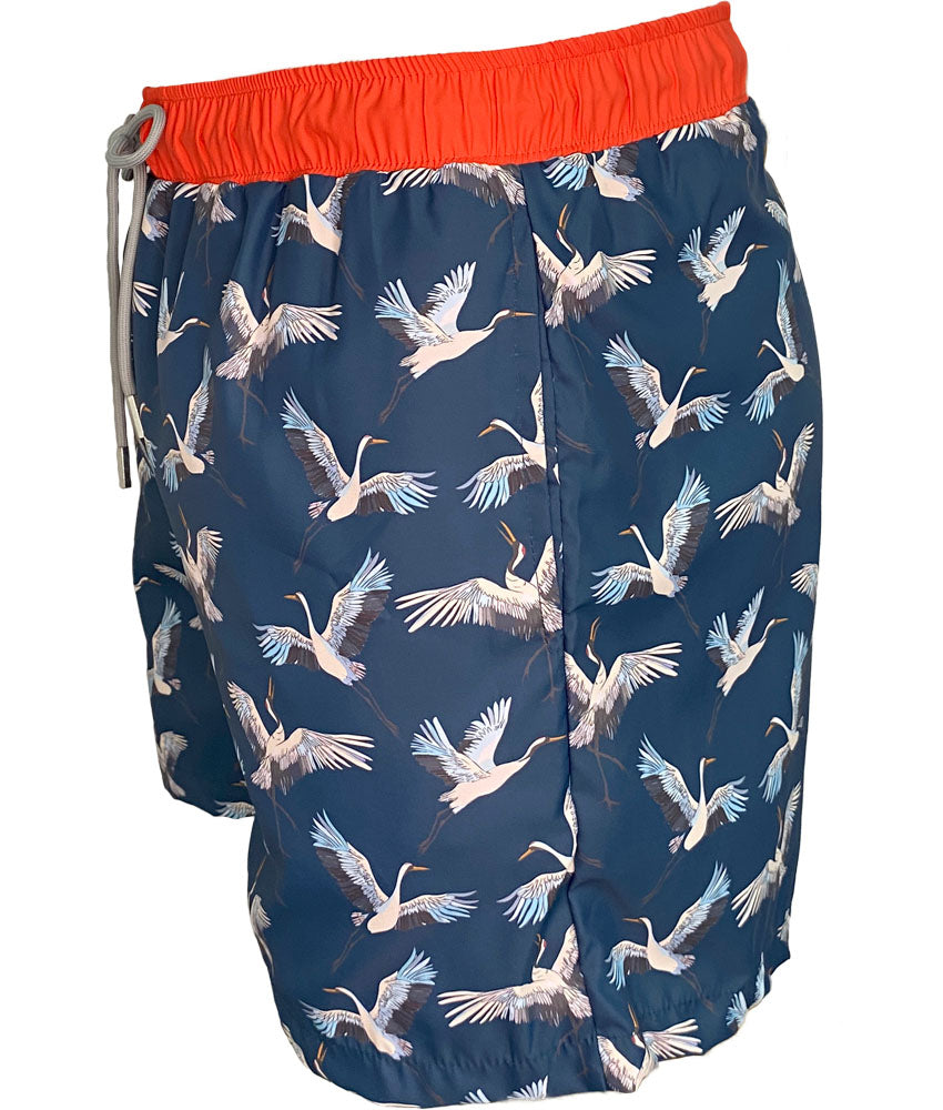 MONTGOMERY CLIFT SHORTS