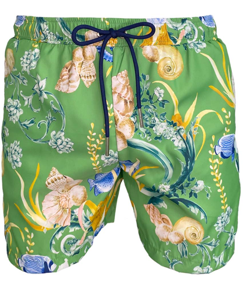 ROBERT DUVALL SHORTS