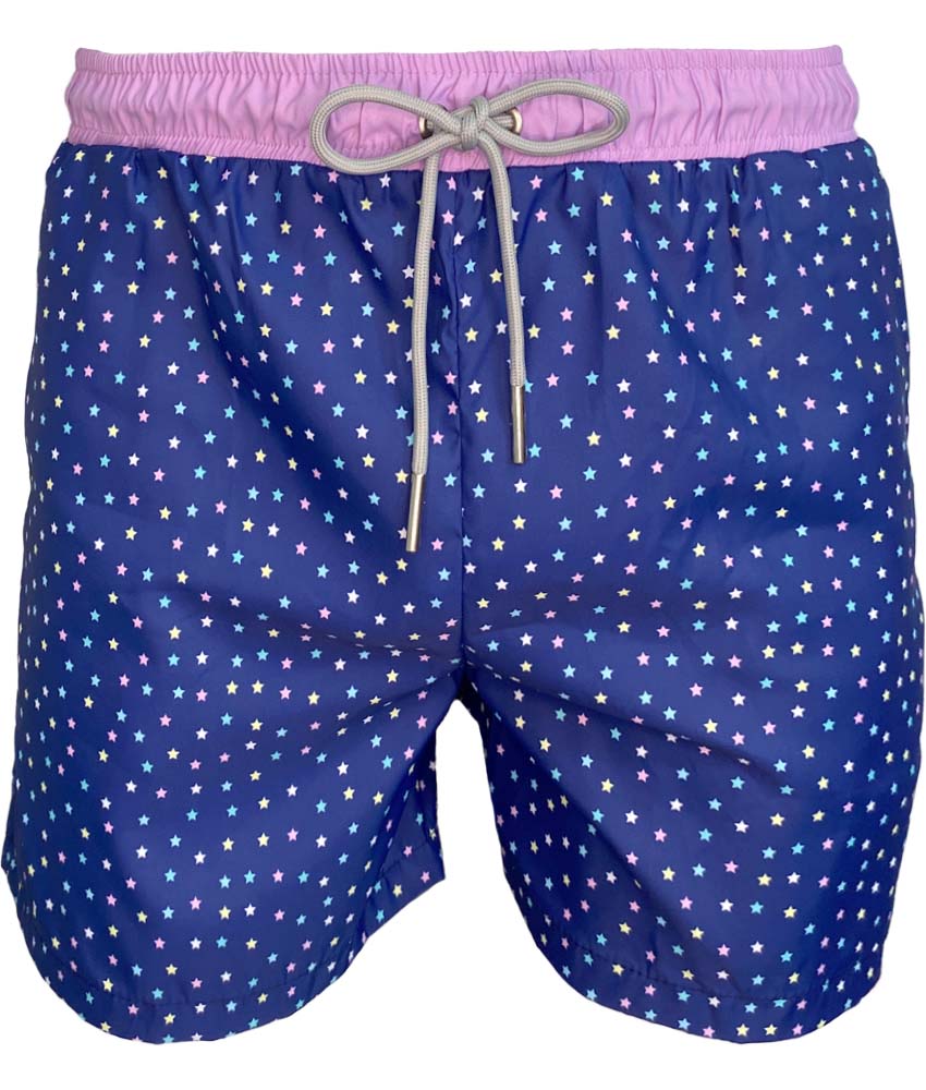 ROBERT MITCHUM SHORTS