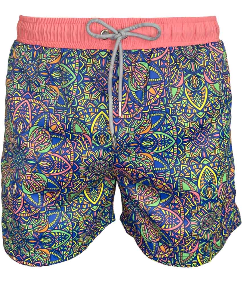 ROGER MOORE SHORTS