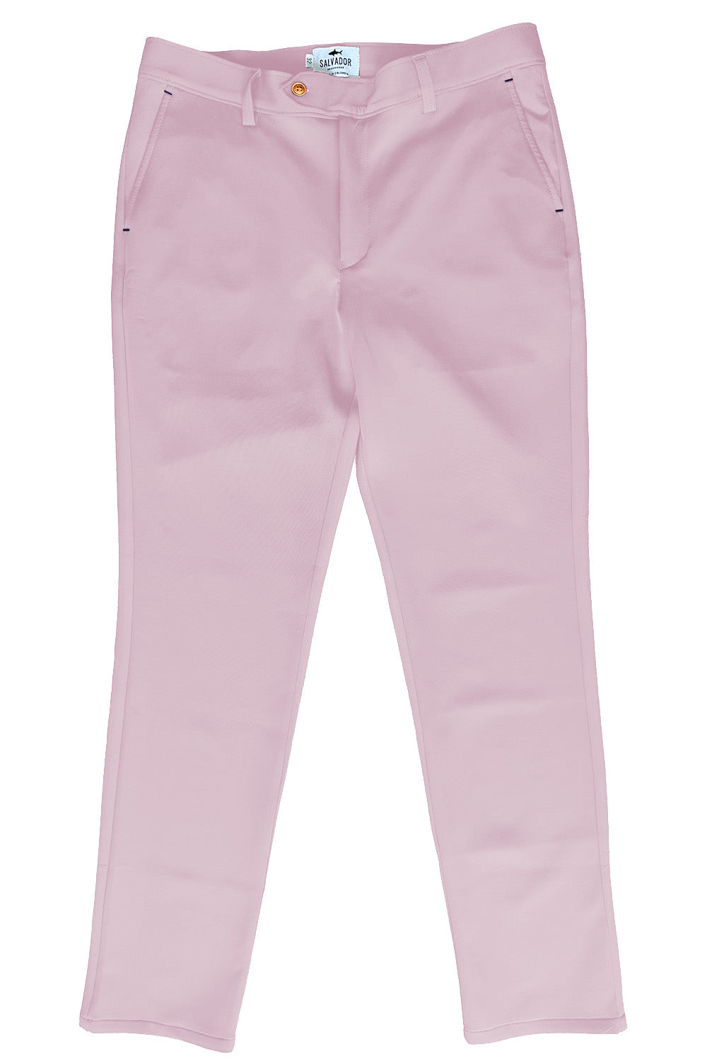 PANTALON POCKET ROSADO CLARO