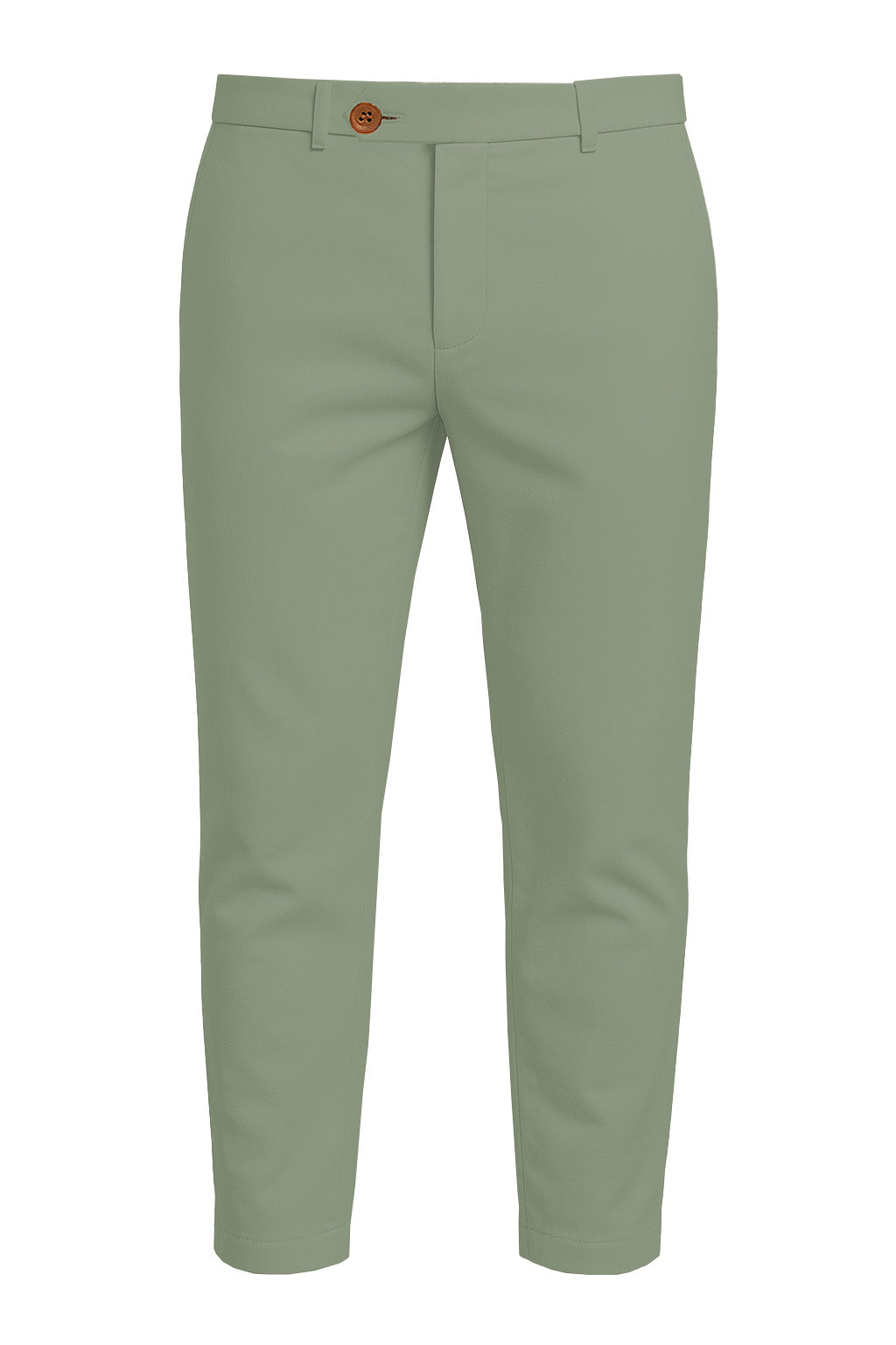 GREEN PANTS