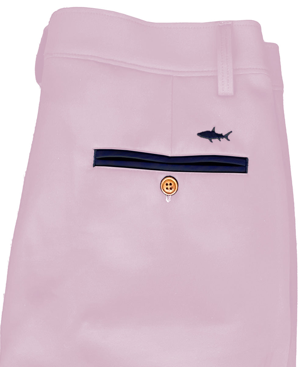 PANTALON POCKET ROSADO CLARO