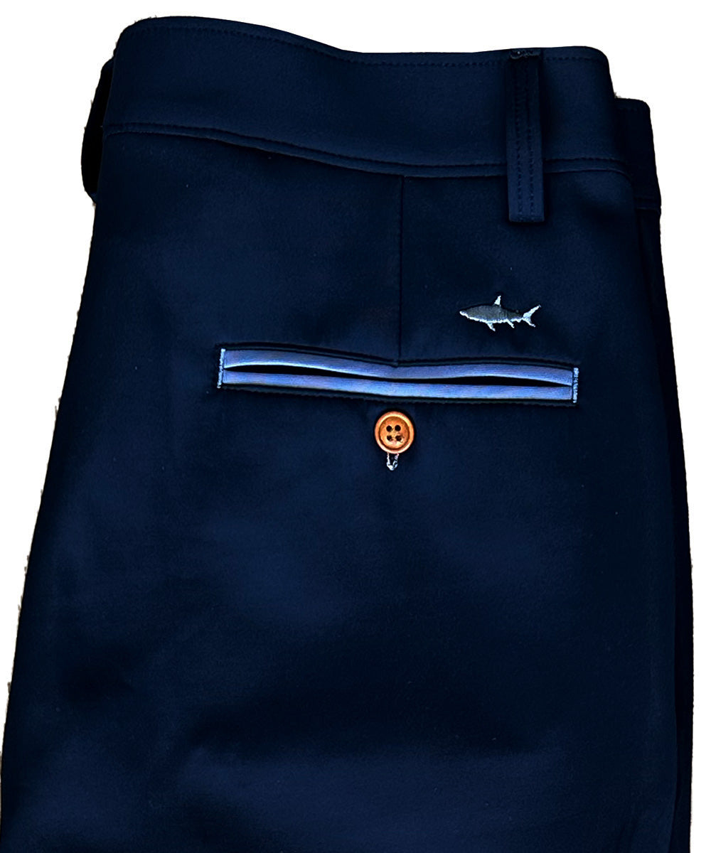 PANTALON POCKET AZUL OSCURO