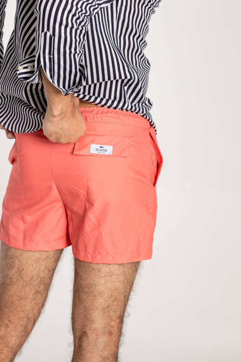 ROD TAYLOR SHORTS