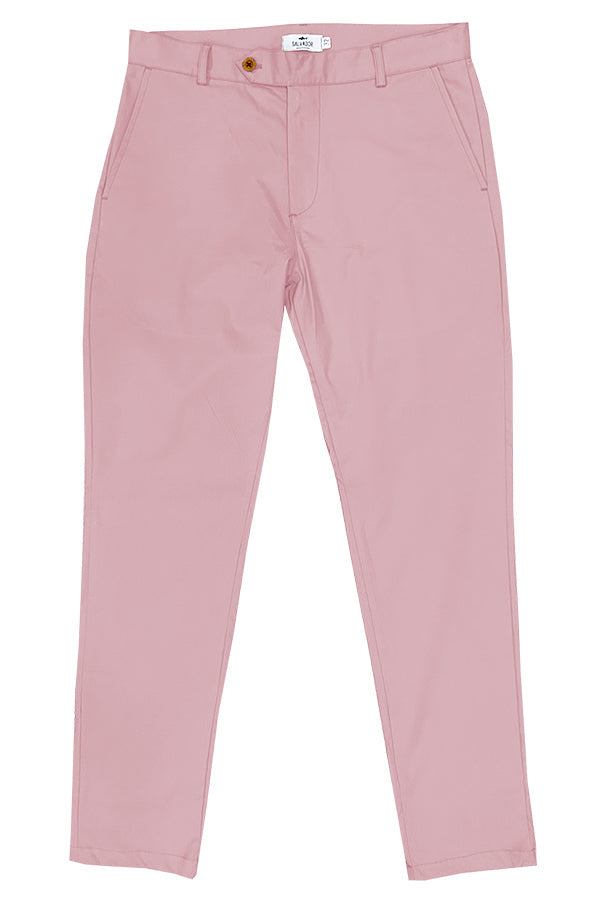 PANTALON ROSADO PASTEL