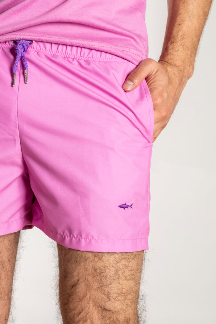 RYAN O'NEAL SHORTS