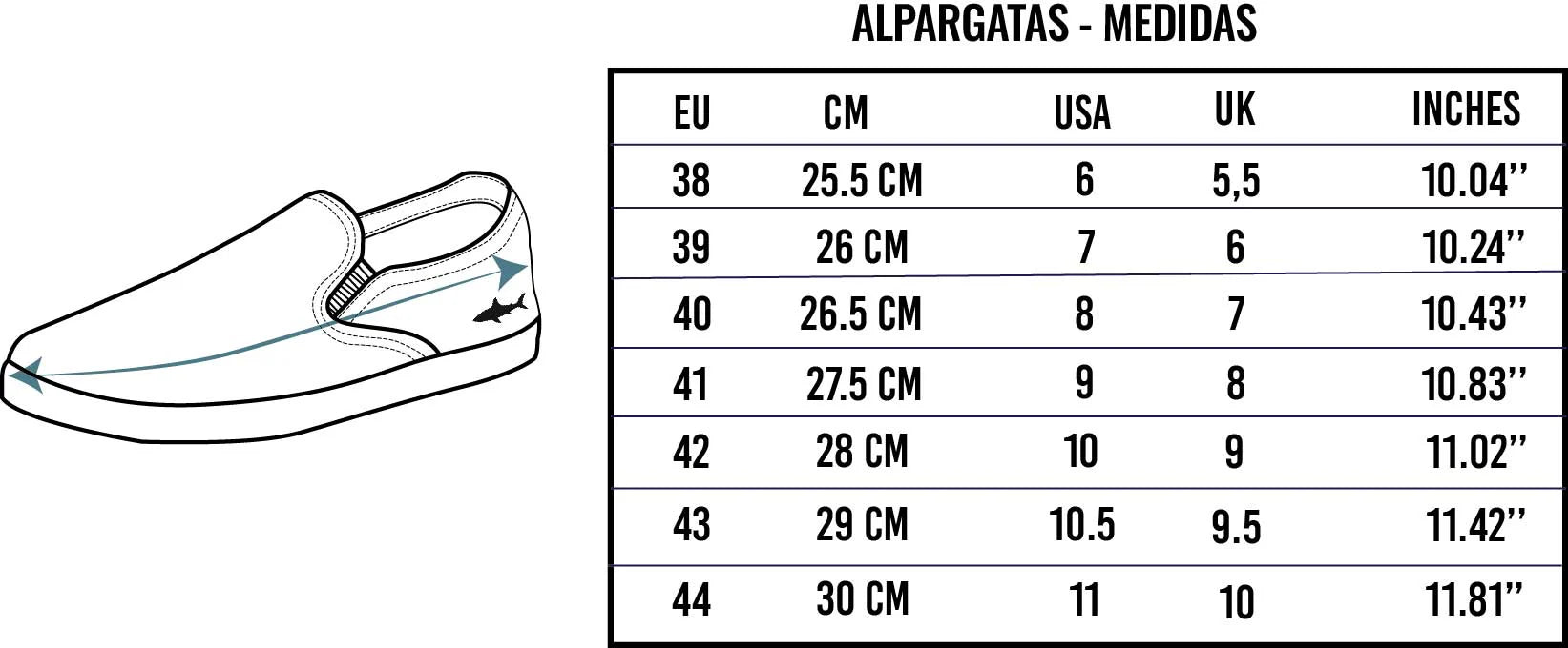 Zapatos