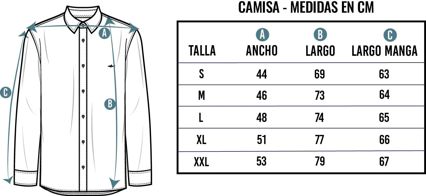 Camisas