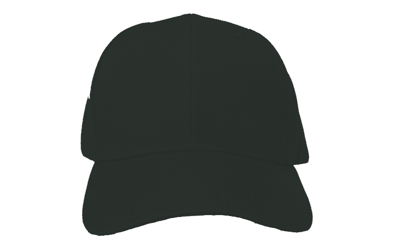 MILITARY GREEN CAP