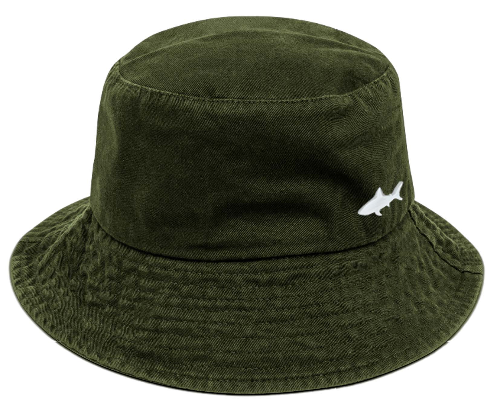 MILITARY GREEN CAP
