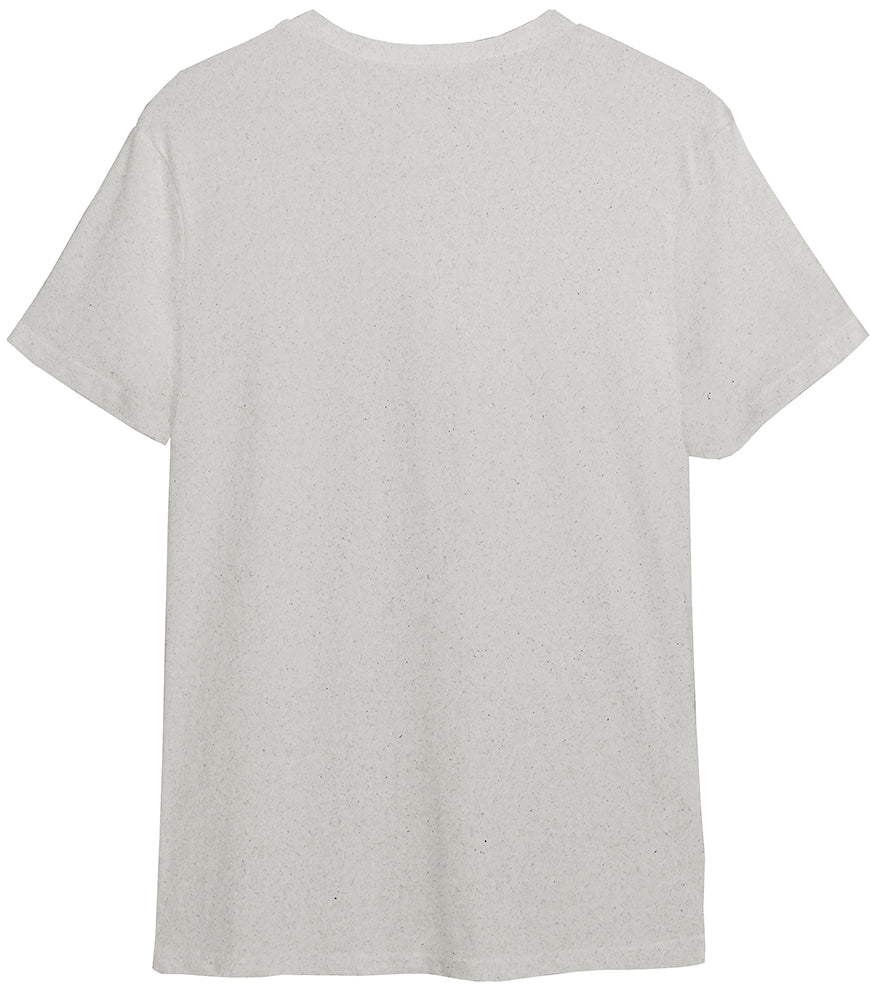 CAMISETA ECO GRIS