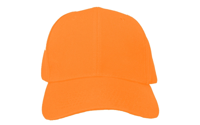 ORANGE CAP