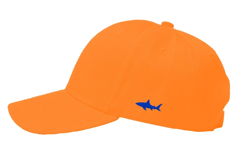 ORANGE CAP